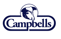 Campbells Meat logo