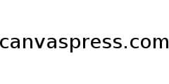 Canvaspress.com logo
