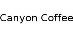 Canyon Coffee logo