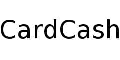 CardCash logo