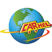 CarmelLimo logo