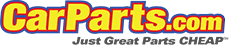 CarParts logo