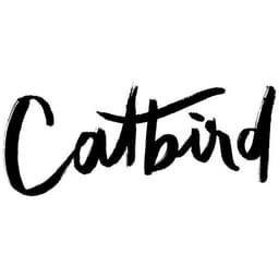 Catbird logo