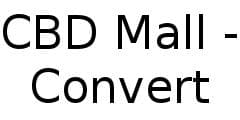 CBD Mall logo