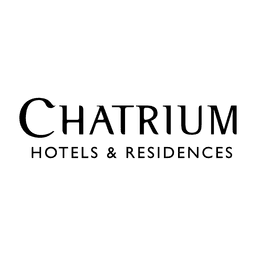 Chatrium Hotels & Residences logo