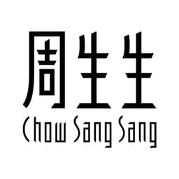 Chow Sang Sang logo