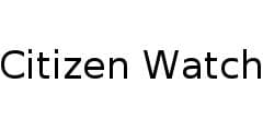 Citizen Watch logo
