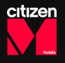 citizenM logo