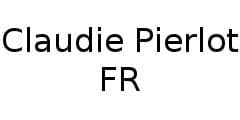 Claudie Pierlot logo