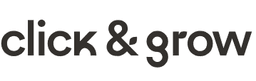 Click & Grow logo