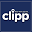 Clipp logo