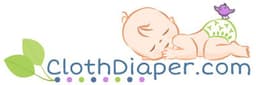 ClothDiaper logo