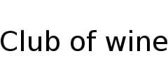 Club of Wine logo