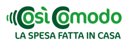 CosiComodo logo