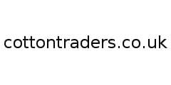 Cotton Traders logo