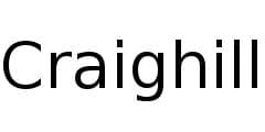 Craighill logo