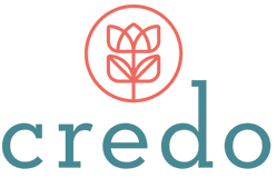 Credo logo