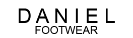 Daniel Footwear logo