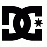 DC Shoes logo