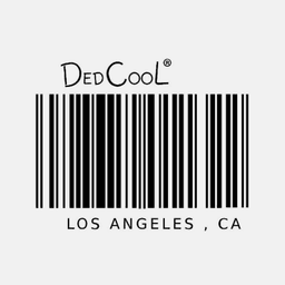 DedCool logo