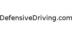 Defensive Driving logo