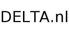 DELTA Fiber logo