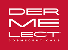 Dermelect Cosmeceuticals logo