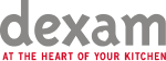 Dexam logo