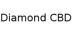 Diamond CBD logo