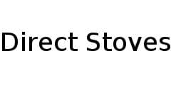 Direct Stoves logo