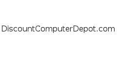 Discount Computer Depot logo