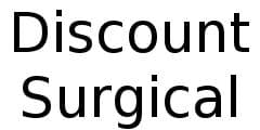 Discount Surgical logo