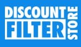DiscountFilterStore logo