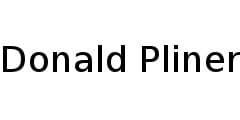 Donald Pliner logo