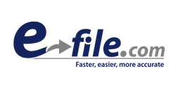 E-file.com LLC logo