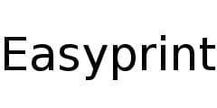 Easyprint logo