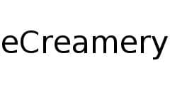 eCreamery logo