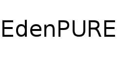 EdenPURE logo