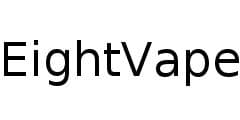 EightVape logo