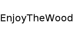 Enjoy The Wood logo