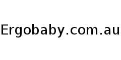 Ergobaby Australia logo