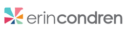 Erin Condren logo