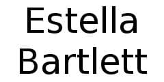 Estella Bartlett logo