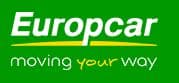 Europcar Germany logo