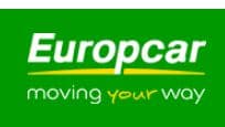 Europcar Italy logo