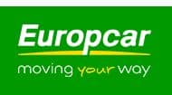 Europcar Spain logo