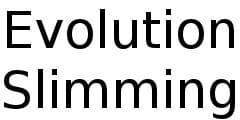 Evolution Slimming logo