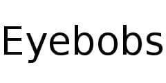 Eyebobs logo