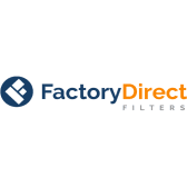 Factory Direct Filters logo