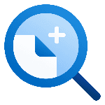 File Viewer Plus 6 logo